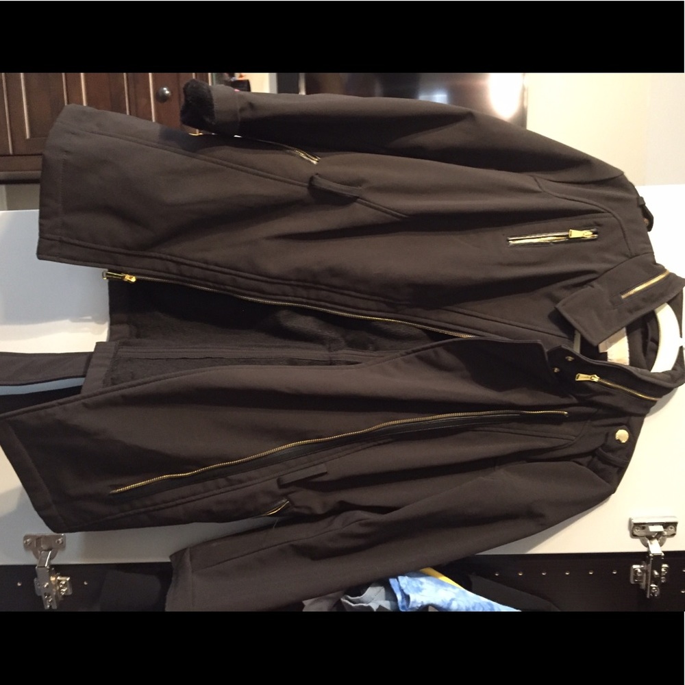 Michael Kors Women's jacket size small