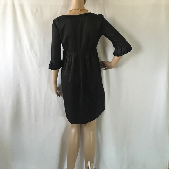 Dem0cRAcy saTin g0rGe0us dReSs - Picture 4 of 10