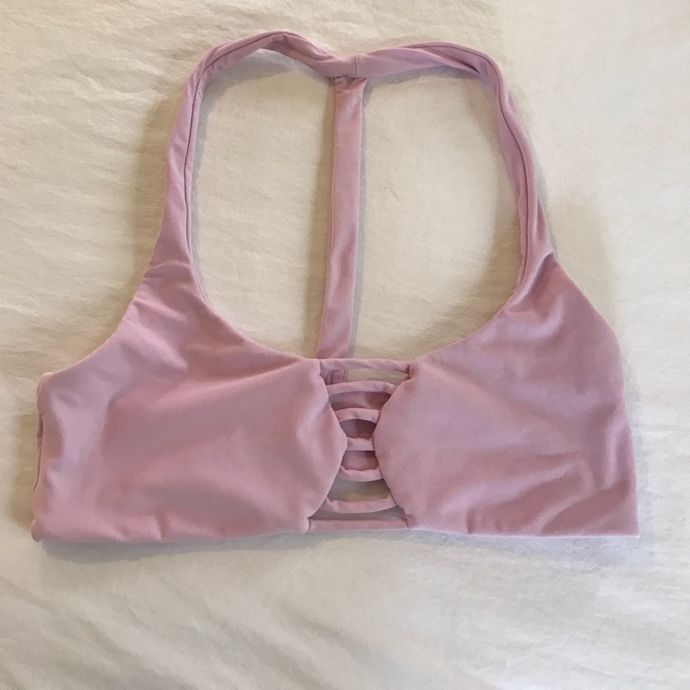 Margot the Mess bikini top