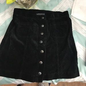 Cute brandy Melville skirt