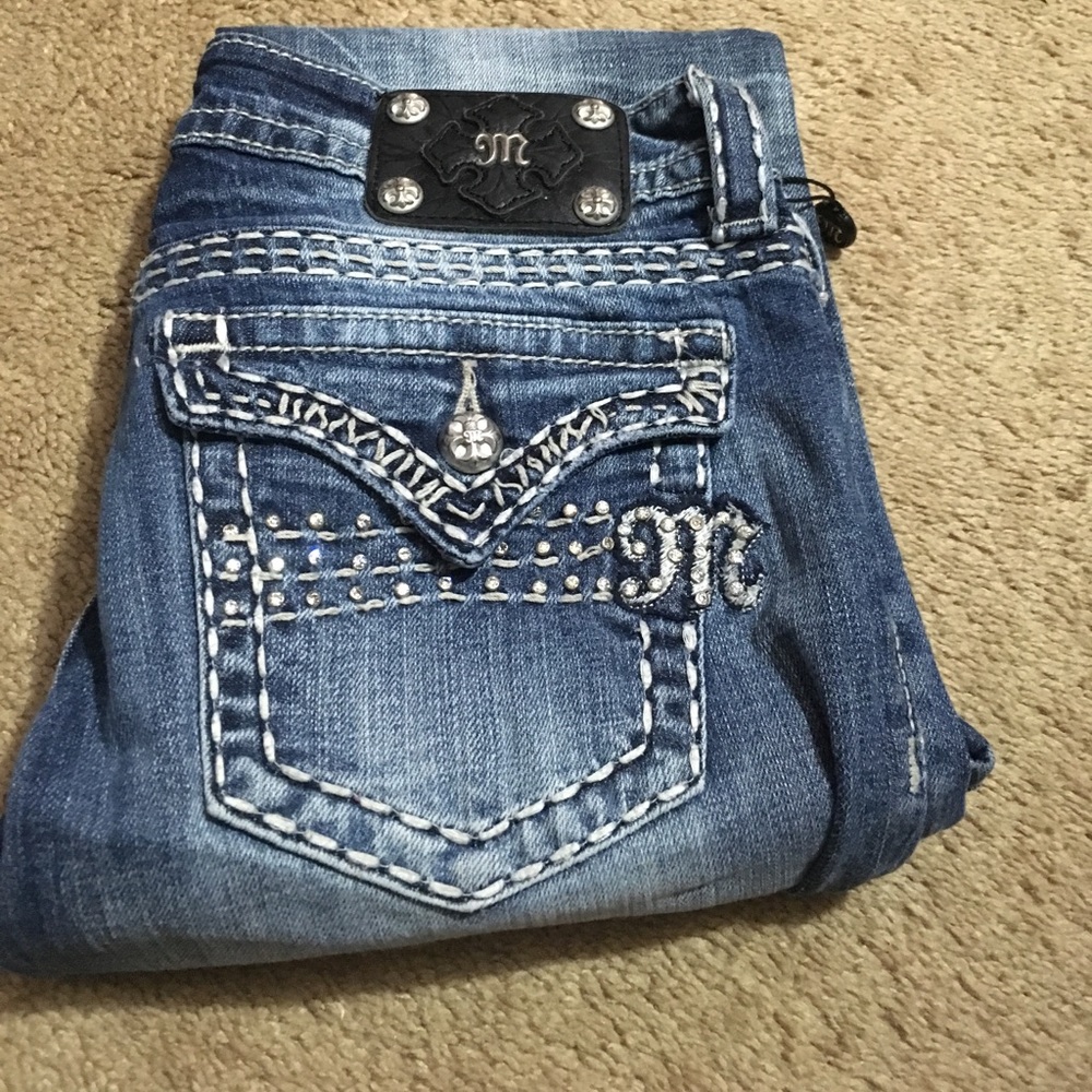 Pants