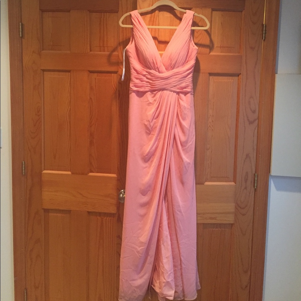 Bridesmaid/ prom dress