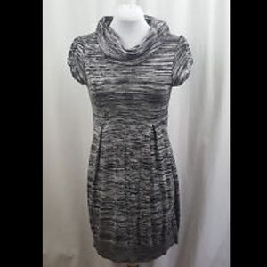 MyMichelle SweaterDress