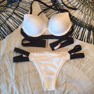 Victoria's Secret bikini