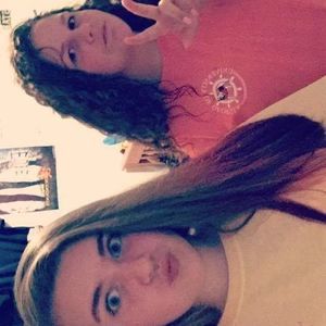 Meet your Posher, Isabella