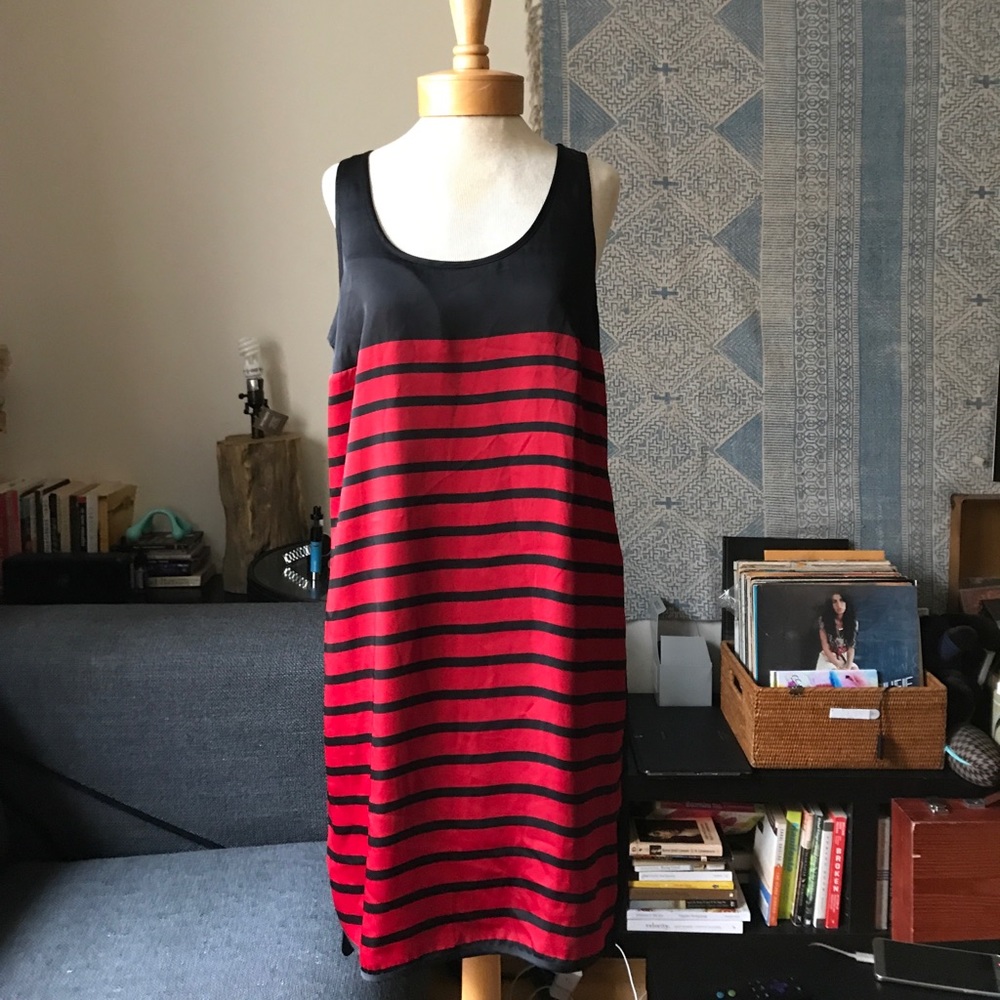 Micheal Kors Shift Dress
