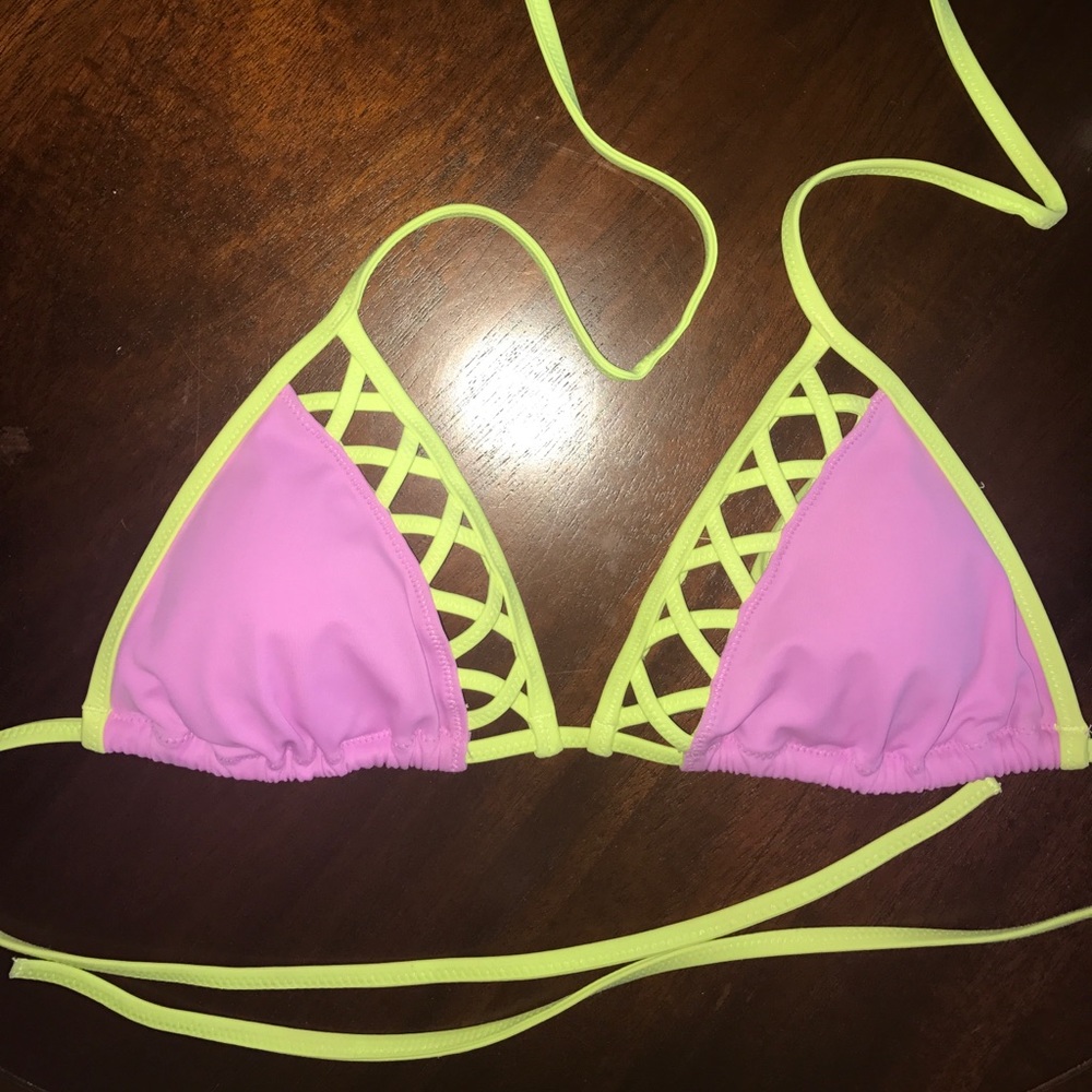NWOT Victoria Secret Swim