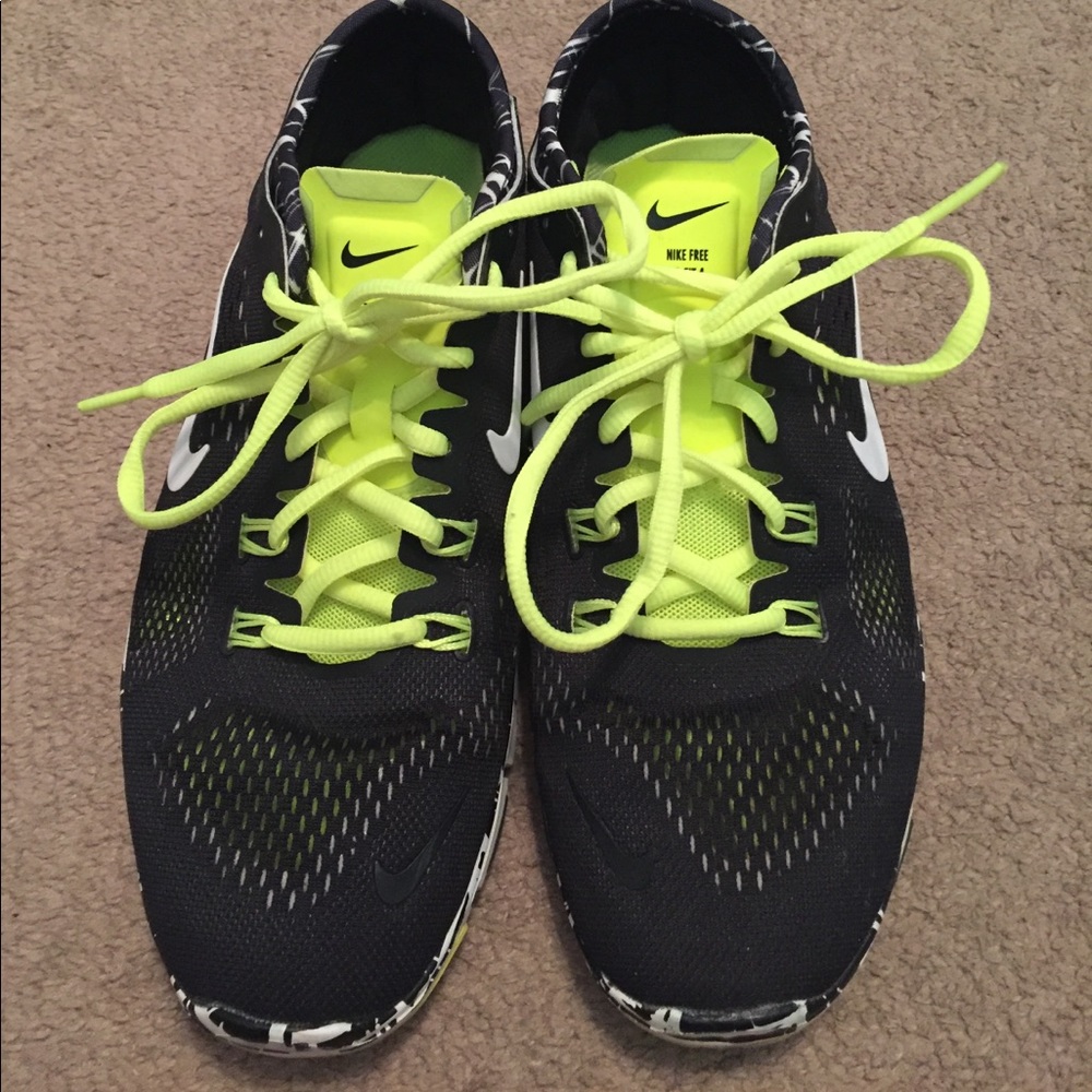 Nike free