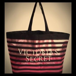 🌺 Oversized VS  Tote Bag 🌺