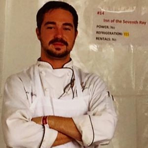 Meet your Posher, Leo