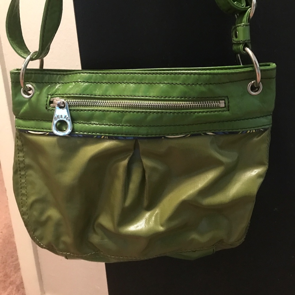 Relic Crossbody Handbag