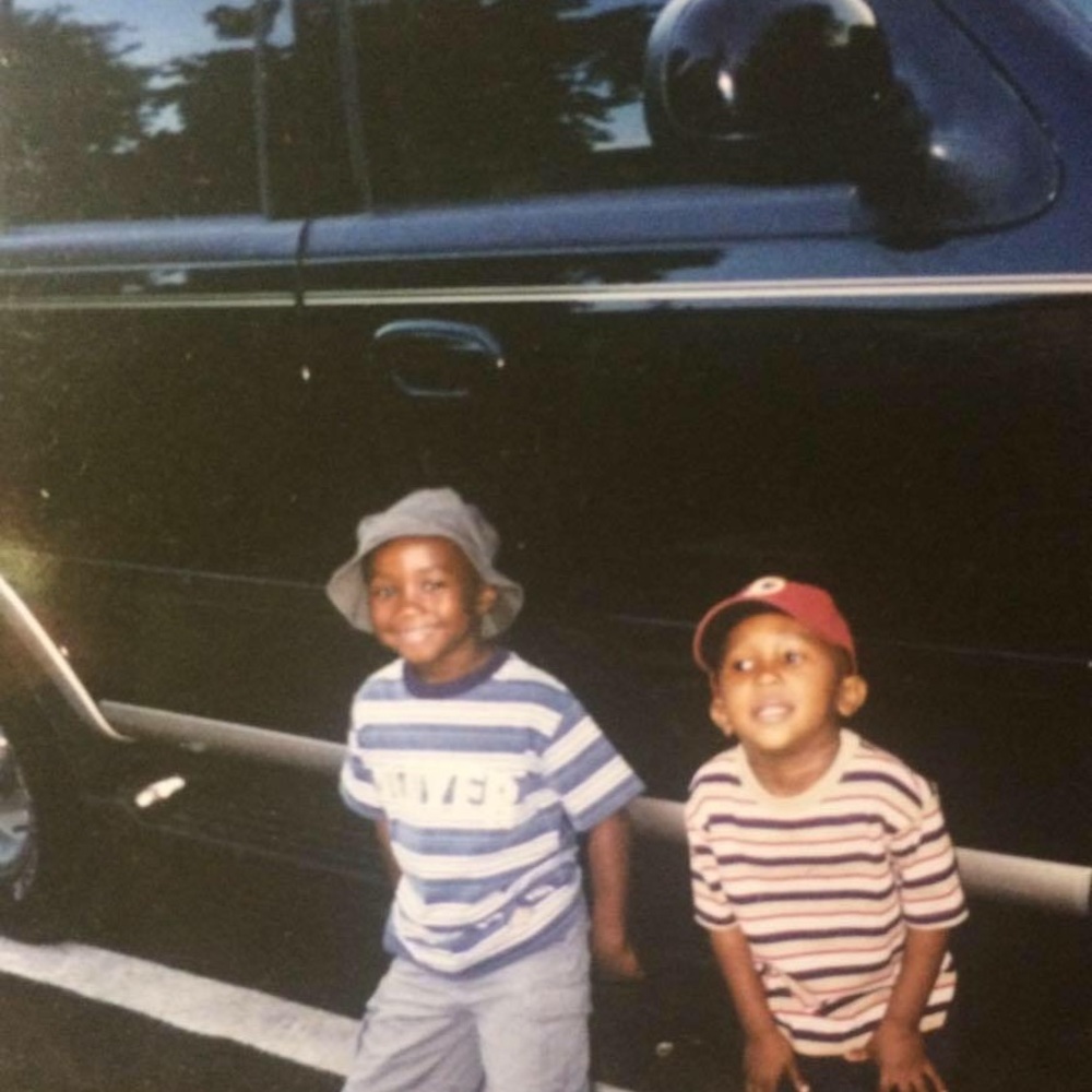 Meet your Posher, Austin