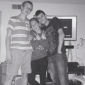 Meet your Posher, Riley