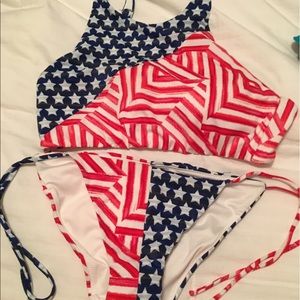 Swimsuit