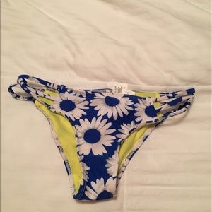 Swimsuit bottoms