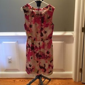EUC LOFT dress 2