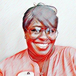 Meet your Posher, Shawanda