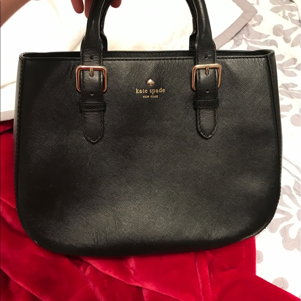FINAL SALE Kate Spade New York Handbag