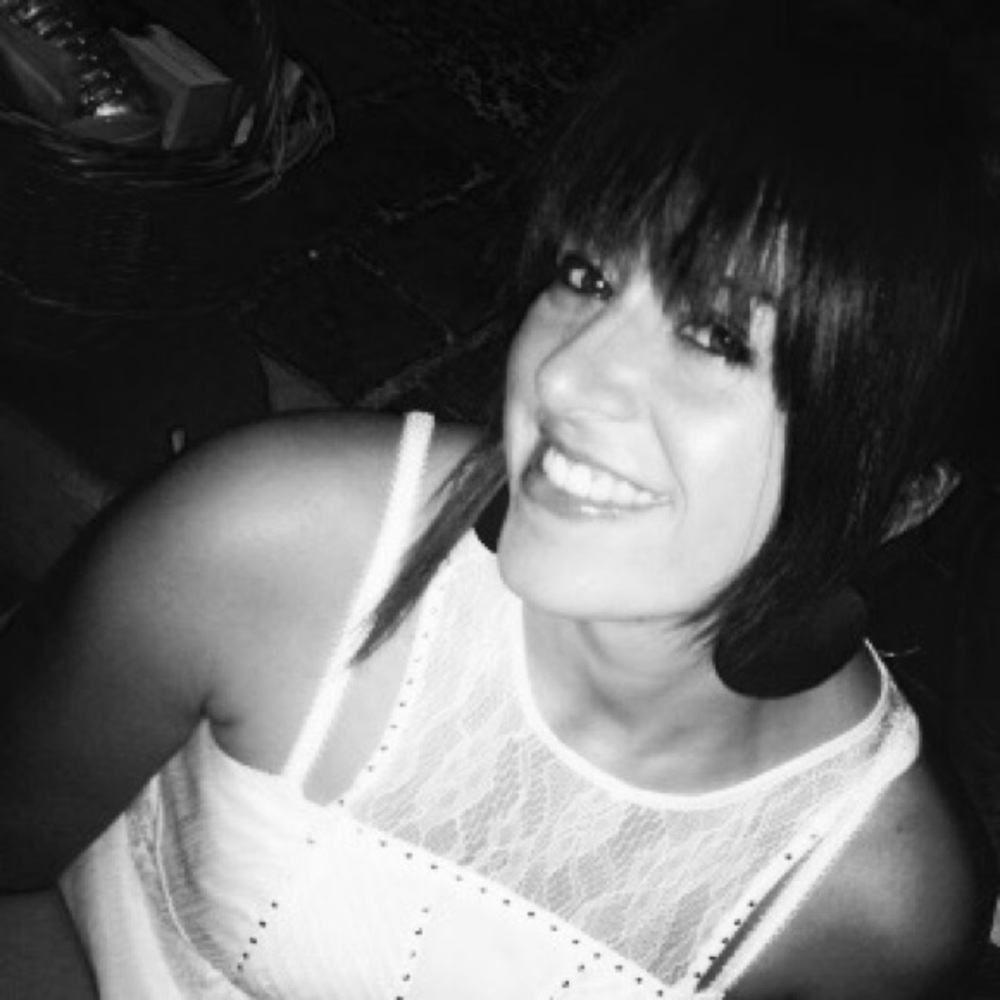 Meet your Posher, Amelie