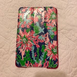 Lilly Pulitzer iPad Mini 1/2/3 Case