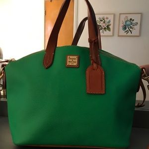 Dooney Bourke Purse