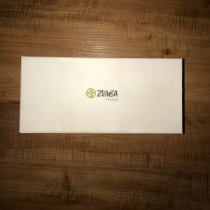Zumba Box Set new