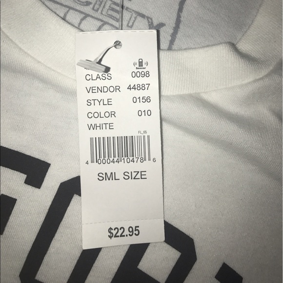 Pacsun T-Shirt - Picture 2 of 2