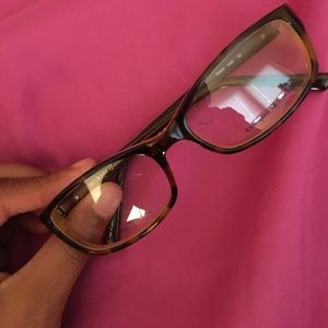 Kate spade glasses
