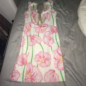 Lilly Pulitzer Shift Dress