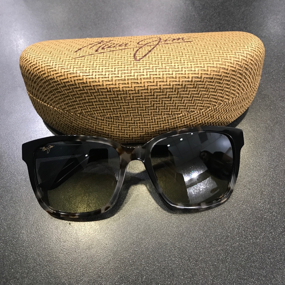 Maui Jim Moonbow Sunglasses
