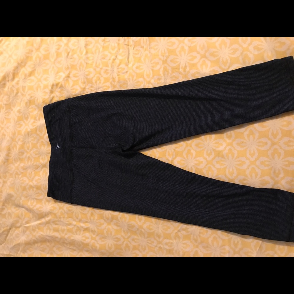 Old navy crops