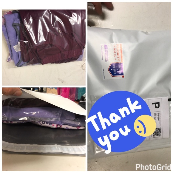 THANKS FOR YOUR PURCHASE! - Picture 2 of 2