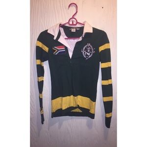 Ralph Lauren rugby shirt