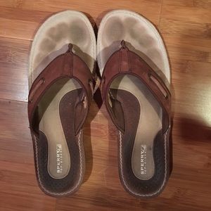 Women's Sperry Flip Flops