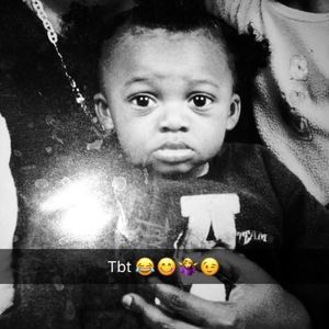 Meet your Posher, Trêÿ