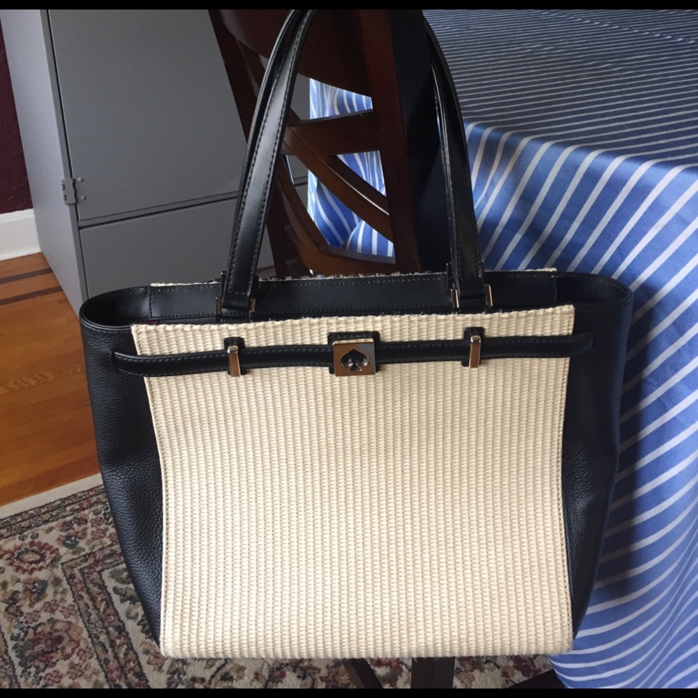 Kate spade shoulder bag