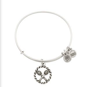 Alex and Ani tennis bracelet