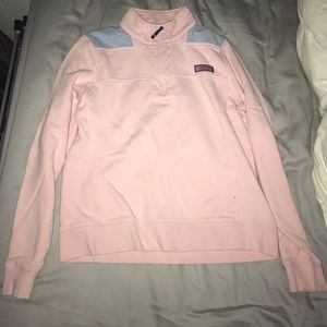 Vineyard Vines Quarter Zip