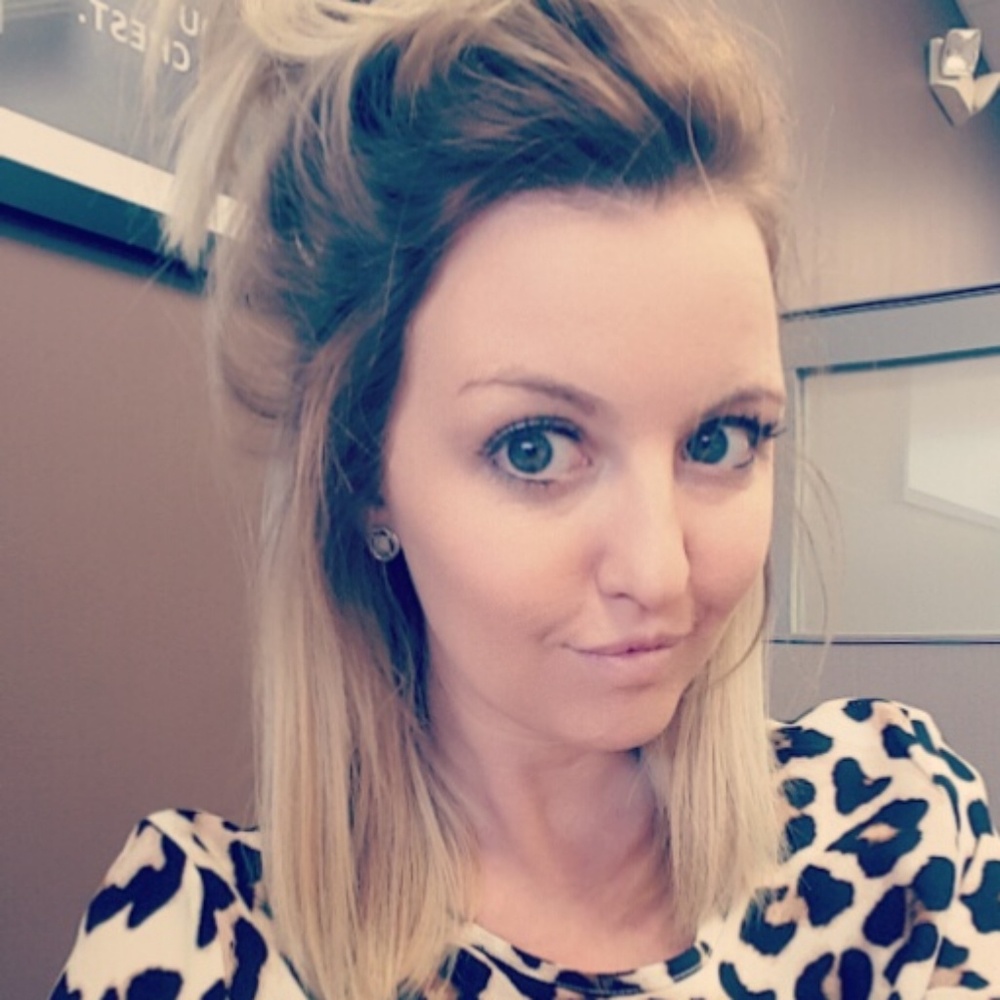 Meet your Posher, Brooke