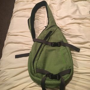 Patagonia Atom Sling