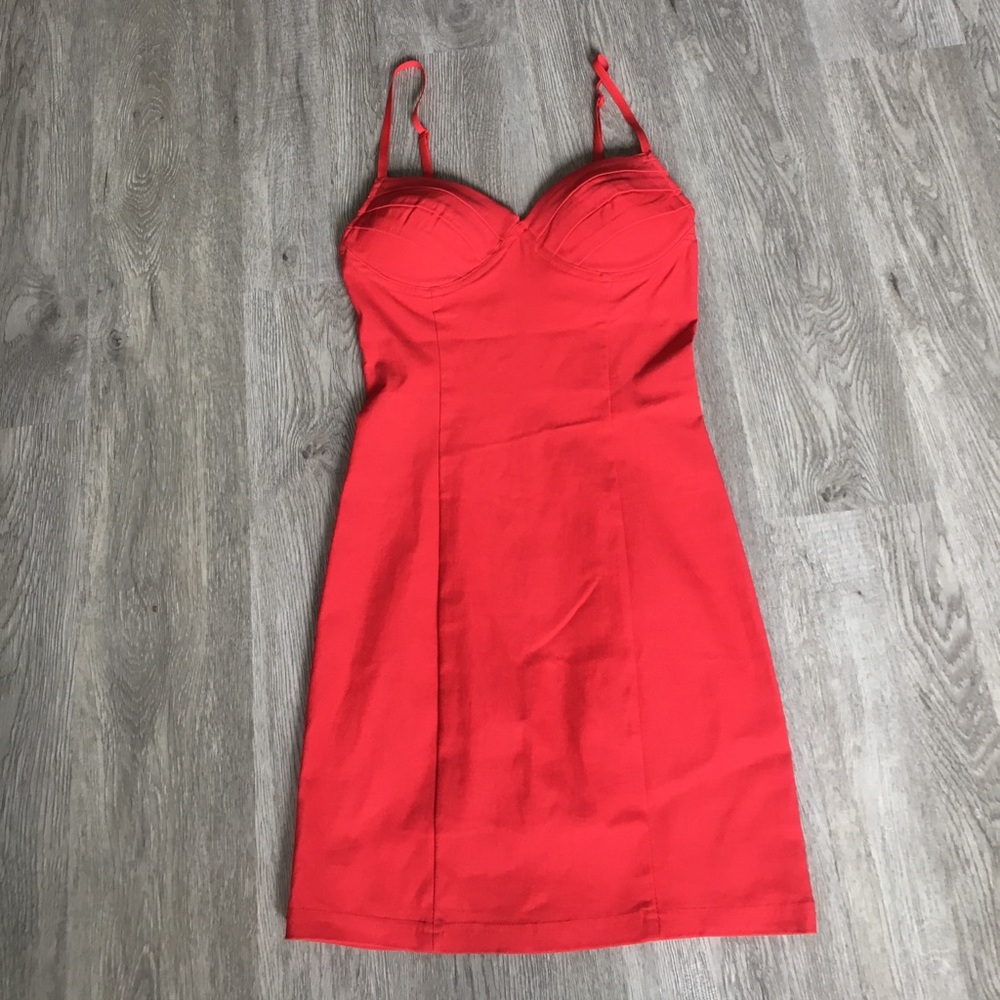 ❤Beautiful fitted dress