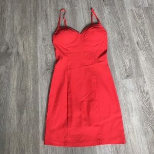 ❤Beautiful fitted dress