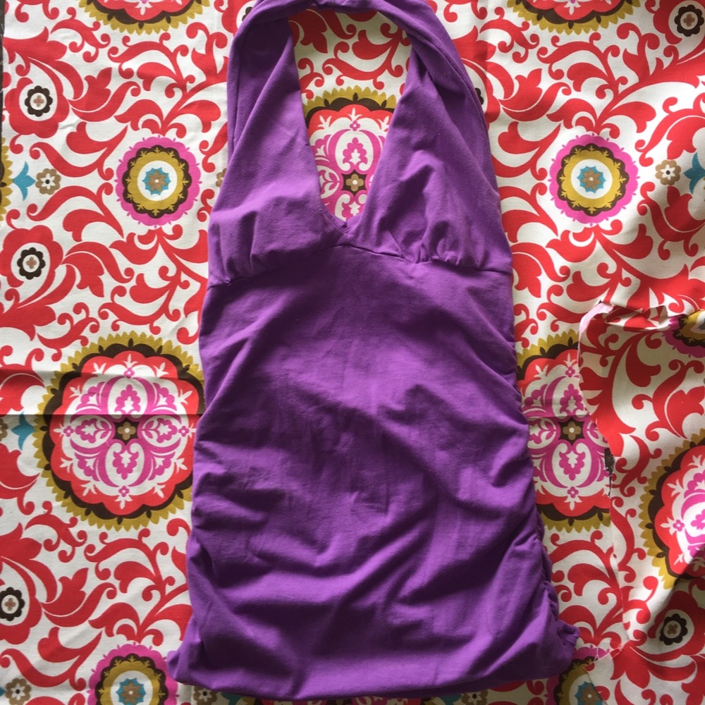 Victoria's Secret Halter