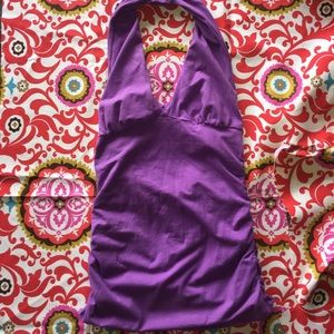 Victoria's Secret Halter