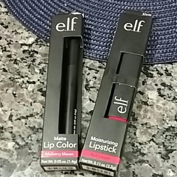 E.I.F Texas baked eyeshadow palette/85141 - Picture 3 of 3