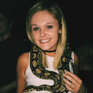 Meet your Posher, Susan