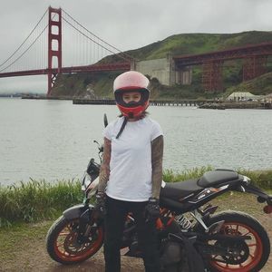 Meet your Posher, Ri