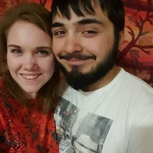 Meet your Posher, Casey