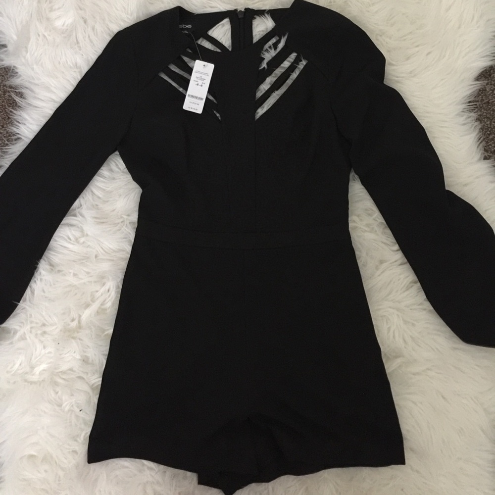 Bebe romper