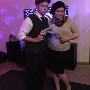 Meet your Posher, Kimberly